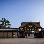 Garrya Nijo Castle Kyoto