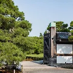 Garrya Nijo Castle Kyoto
