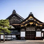 Garrya Nijo Castle Kyoto