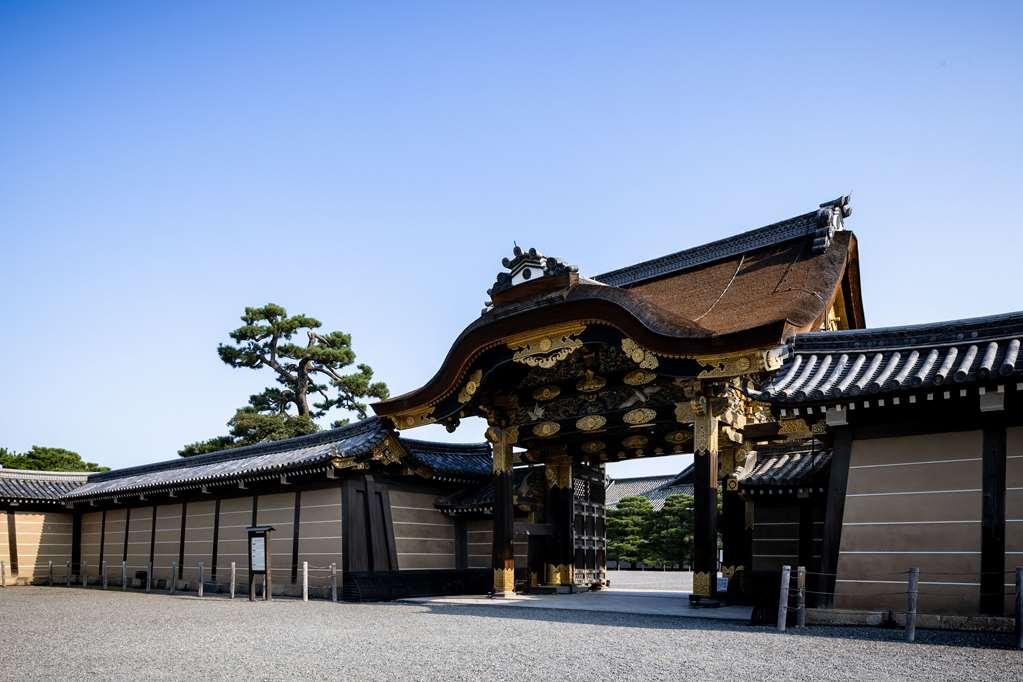 Garrya Nijo Castle Hotel
