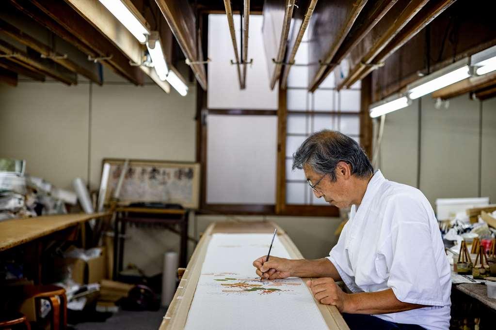 Hotel Garrya Nijo Castle