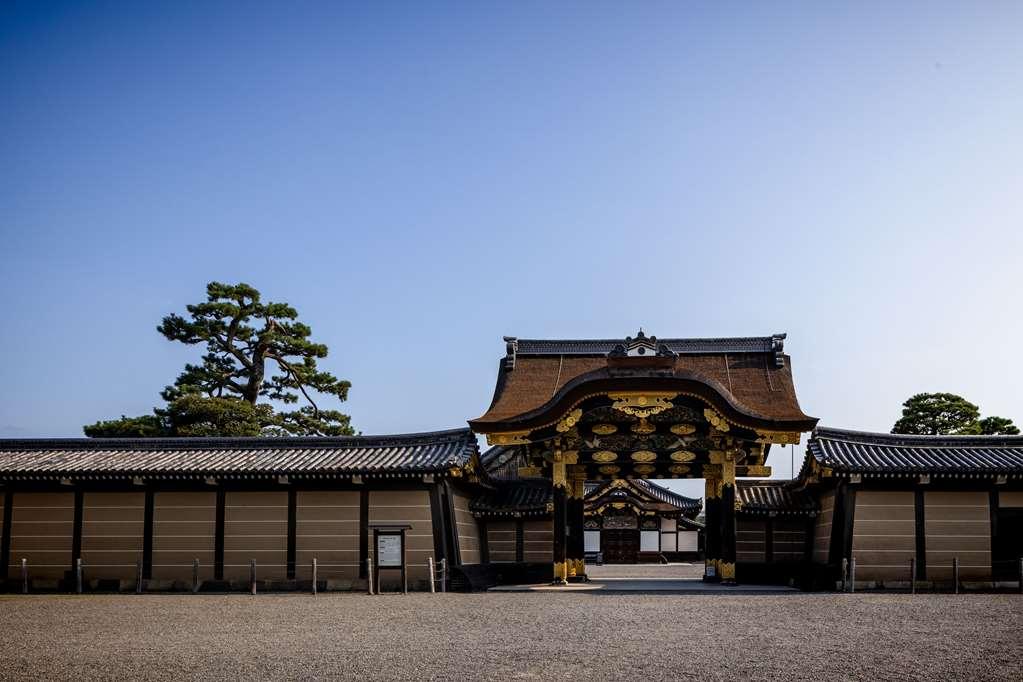Garrya Nijo Castle Hotel