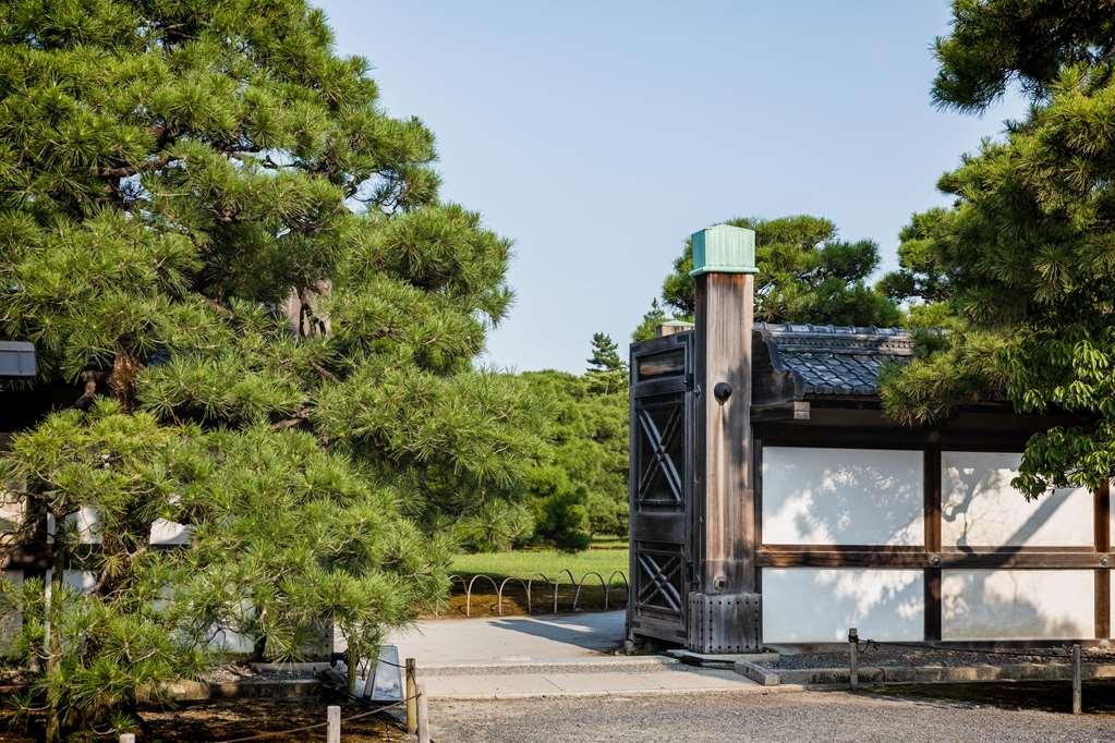 Hotel Garrya Nijo Castle *