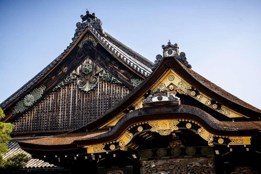 Garrya Nijo Castle