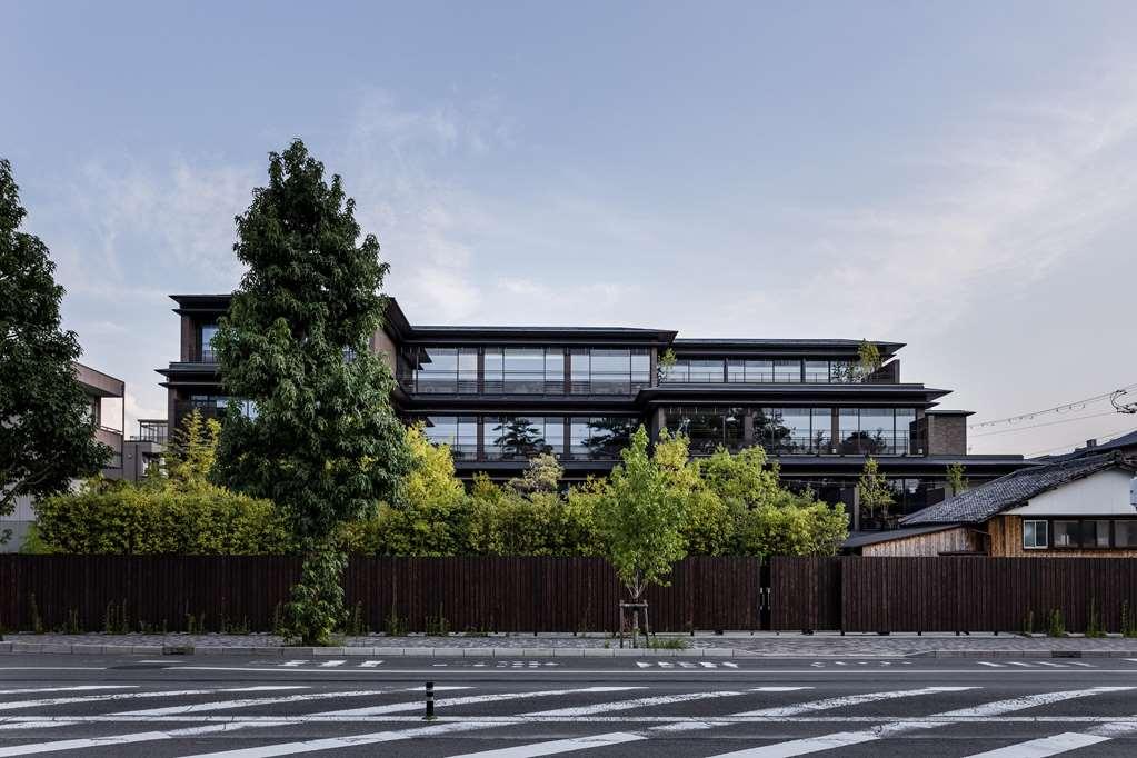 Hotel Garrya Nijo Castle *