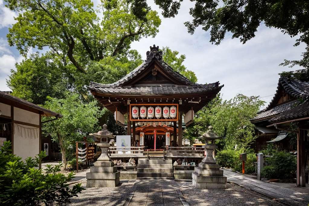 Garrya Nijo Castle *