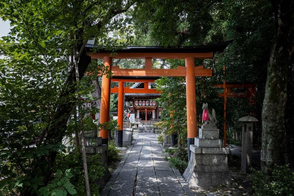 Hotel Garrya Nijo Castle *
