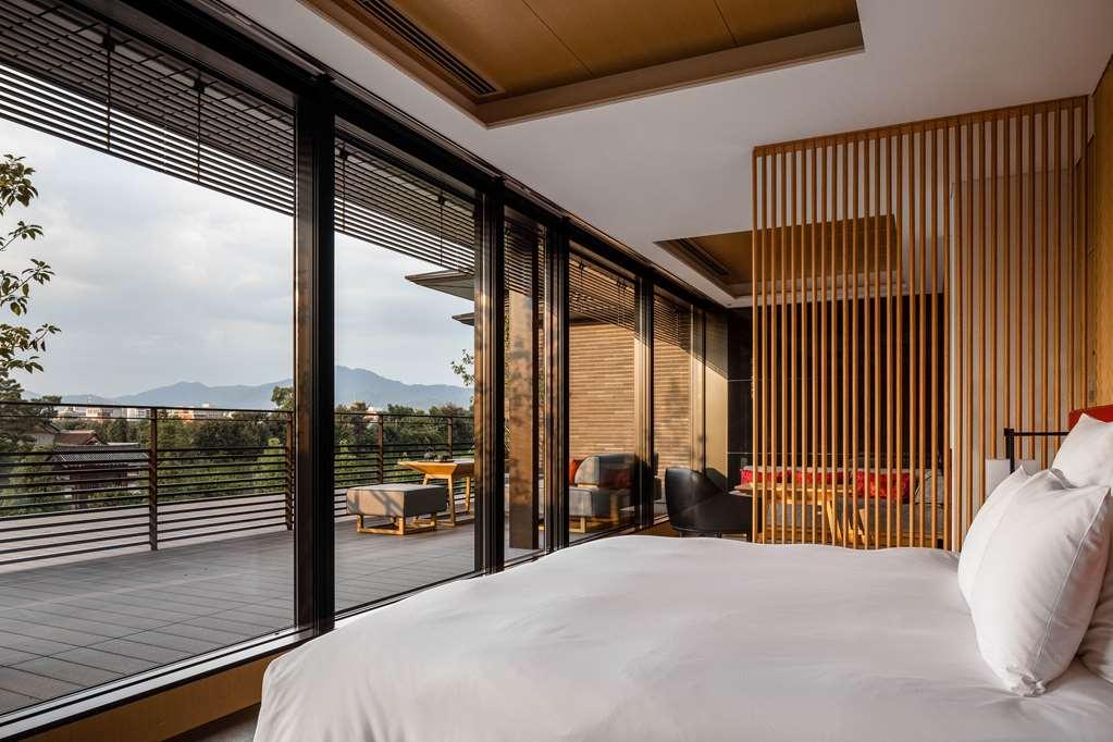 Garrya Nijo Castle Hotel